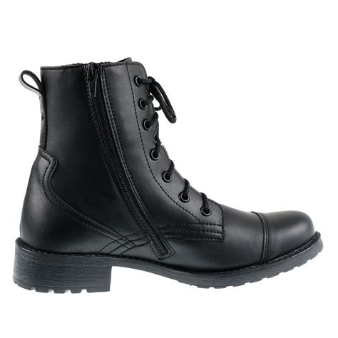 lederschuhe damen.